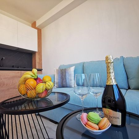 Onyx Private Apartaments 2 Sveti Vlas Ngoại thất bức ảnh