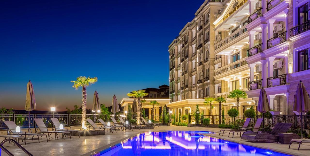 Onyx Private Apartaments 2 Sveti Vlas Ngoại thất bức ảnh