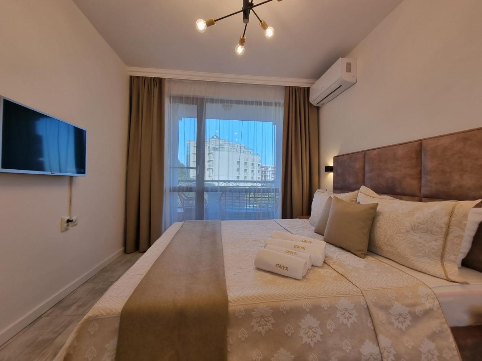 Onyx Private Apartaments 2 Sveti Vlas Ngoại thất bức ảnh