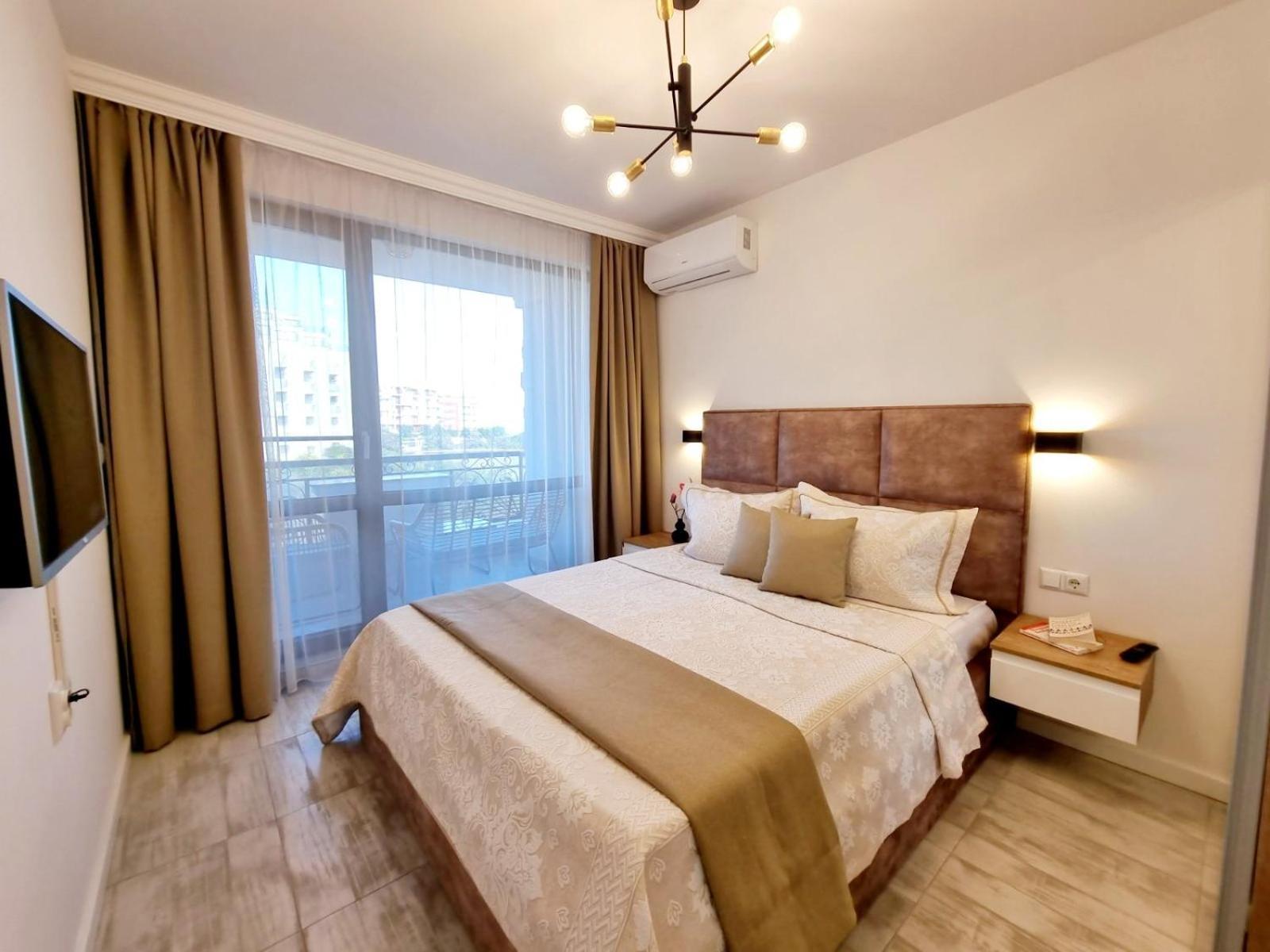 Onyx Private Apartaments 2 Sveti Vlas Ngoại thất bức ảnh