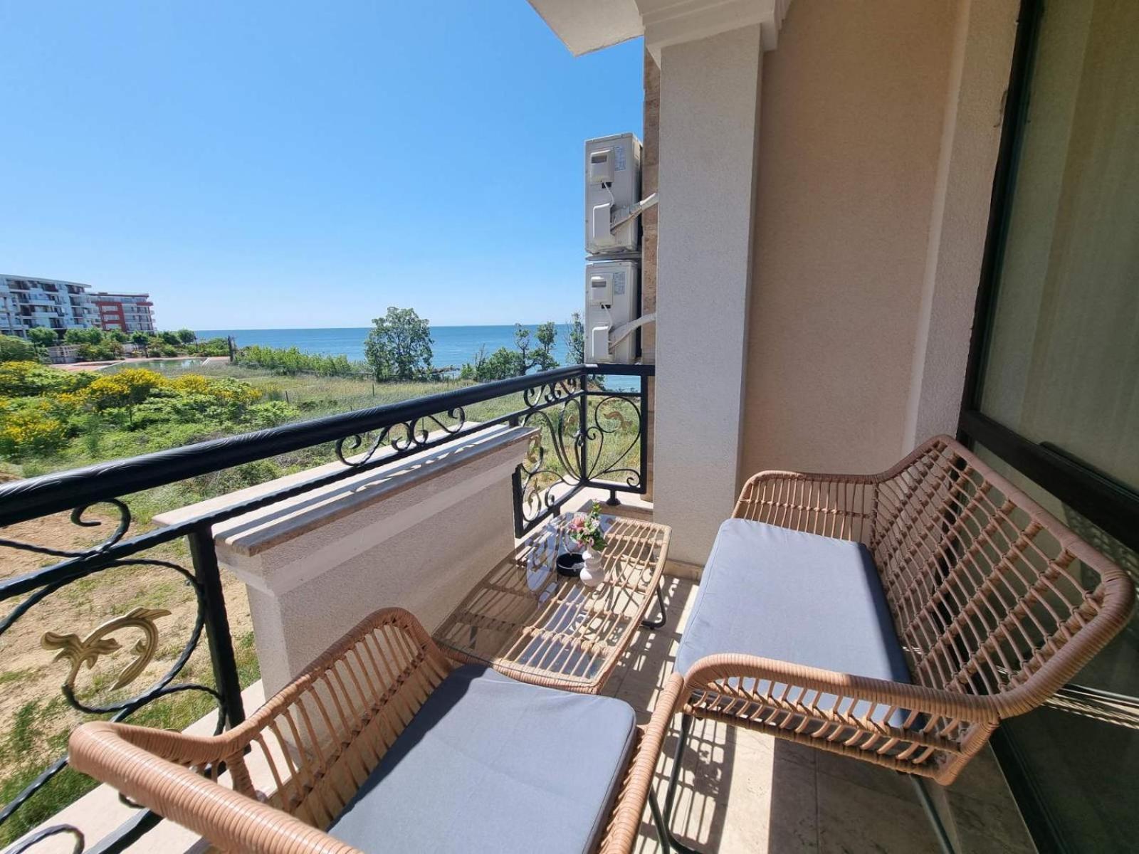 Onyx Private Apartaments 2 Sveti Vlas Ngoại thất bức ảnh