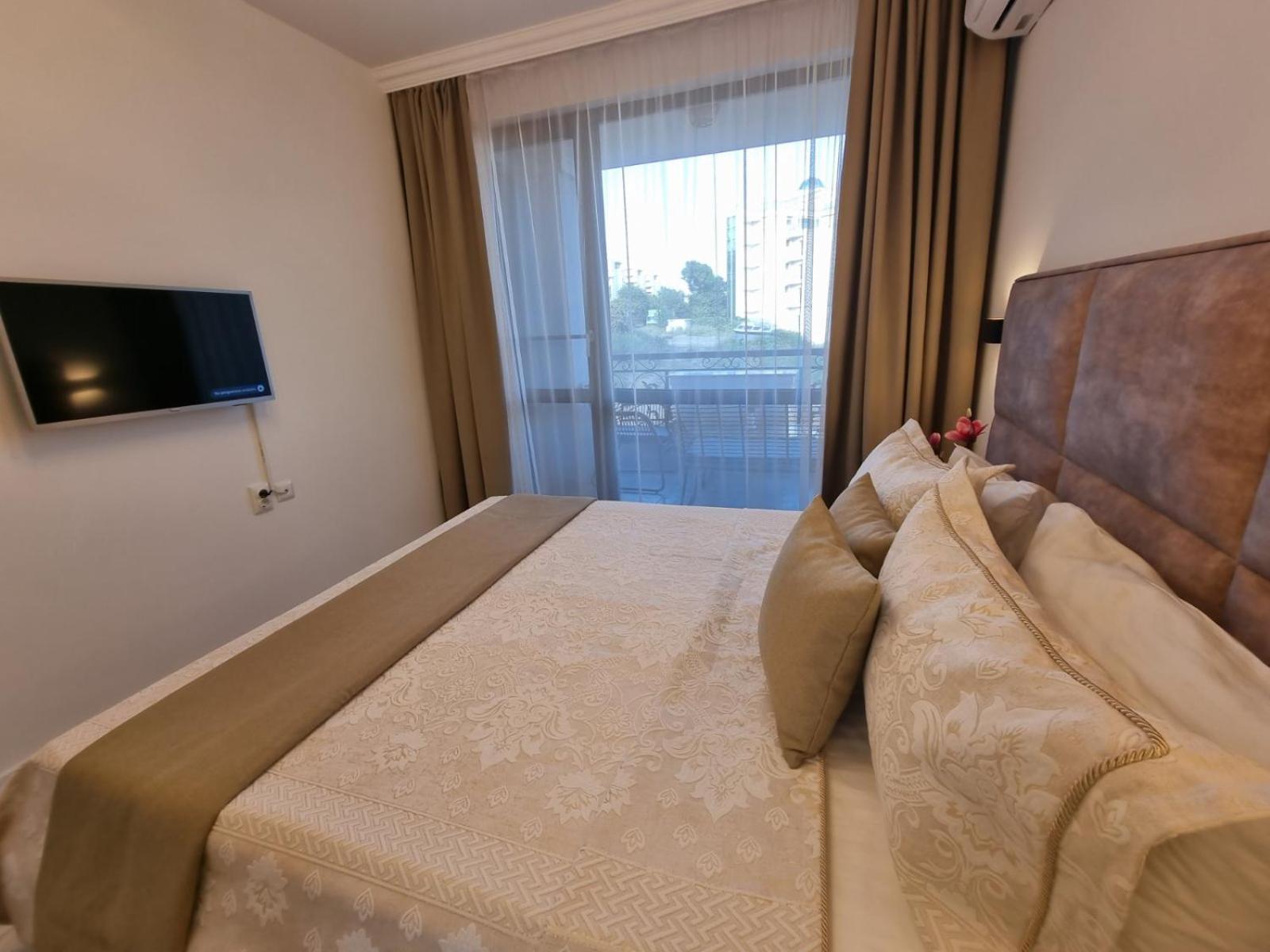 Onyx Private Apartaments 2 Sveti Vlas Ngoại thất bức ảnh