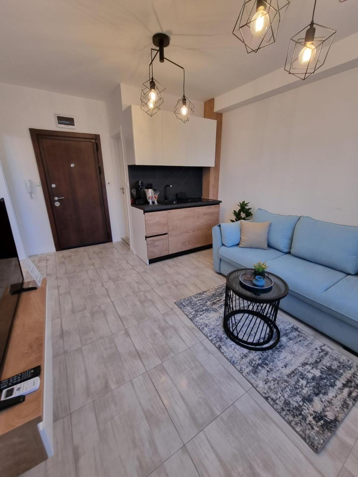 Onyx Private Apartaments 2 Sveti Vlas Ngoại thất bức ảnh