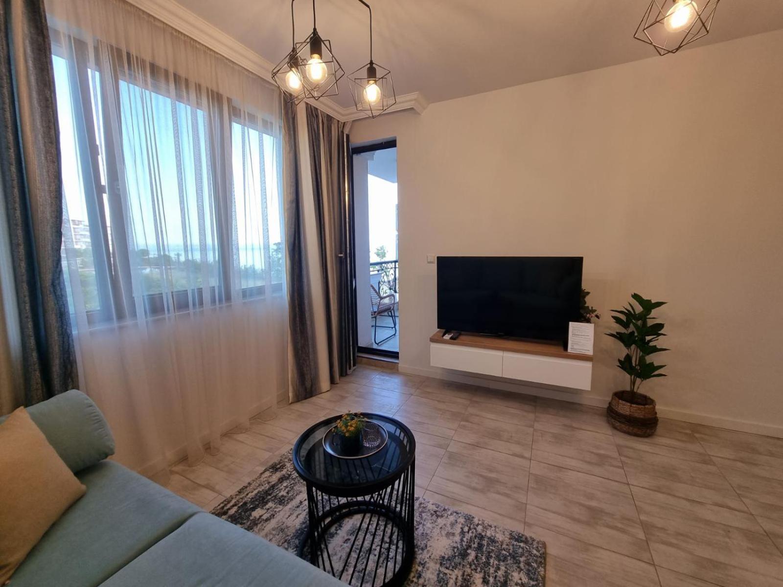 Onyx Private Apartaments 2 Sveti Vlas Ngoại thất bức ảnh
