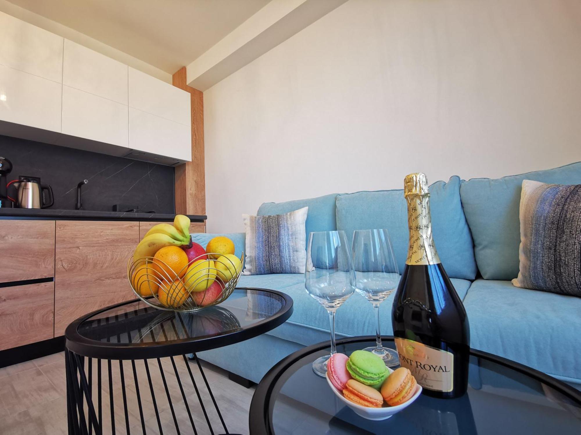 Onyx Private Apartaments 2 Sveti Vlas Ngoại thất bức ảnh